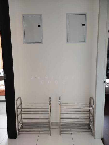 Service Residence for Rent at Sky Trees - Jameson Choo - Entrance - PropertyGuru.com.my