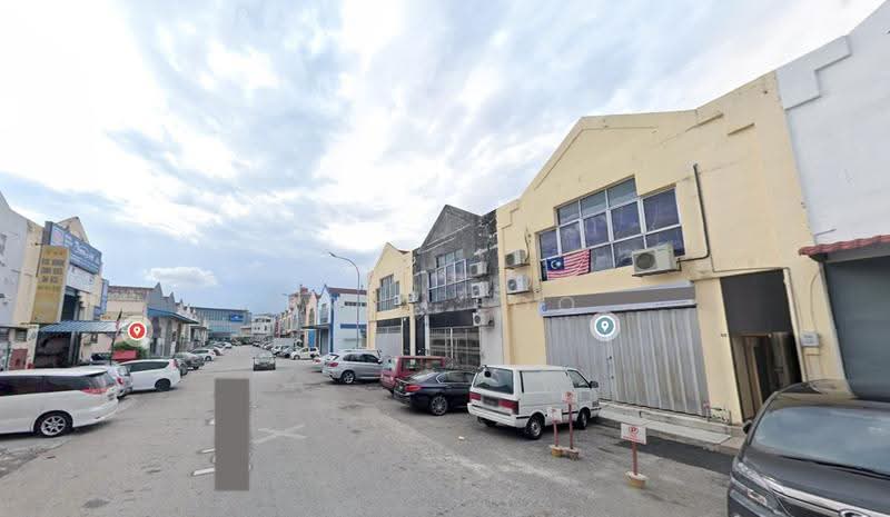 Kilang untuk Dijual di BANDAR PUCHONG JAYA (Puchong) - Eric Foo - Exterior - PropertyGuru.com.my