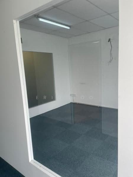 Kilang untuk Dijual di BANDAR PUCHONG JAYA (Puchong) - Eric Foo - Interior - PropertyGuru.com.my