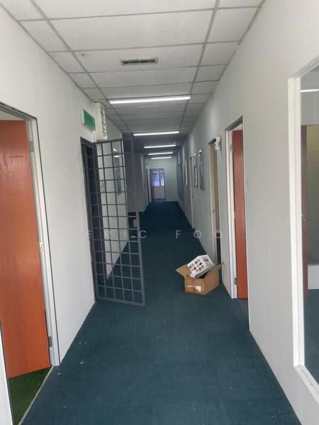 Kilang untuk Dijual di BANDAR PUCHONG JAYA (Puchong) - Eric Foo - Corridor - PropertyGuru.com.my