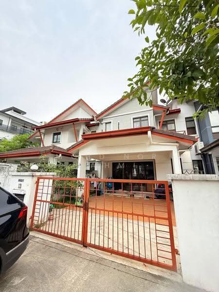 2-storey Terraced House for Sale in Shah Alam (Selangor) - Mohd Nor Fahmi - Exterior - PropertyGuru.com.my