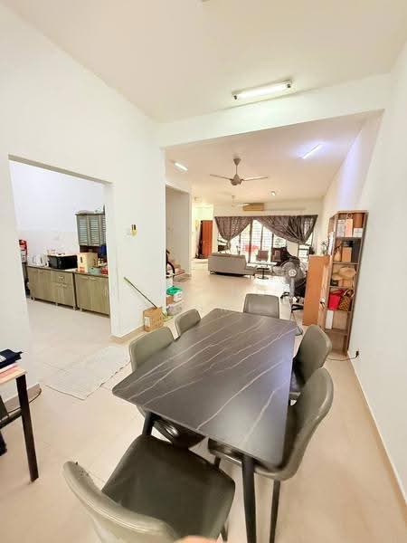 2-storey Terraced House for Sale in Shah Alam (Selangor) - Mohd Nor Fahmi - PropertyGuru.com.my