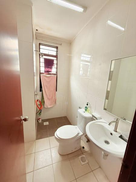 2-storey Terraced House for Sale in Shah Alam (Selangor) - Mohd Nor Fahmi - PropertyGuru.com.my