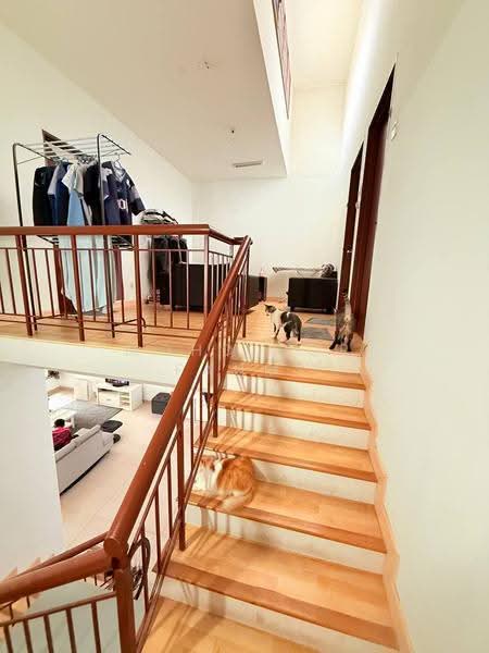 2-storey Terraced House for Sale in Shah Alam (Selangor) - Mohd Nor Fahmi - PropertyGuru.com.my