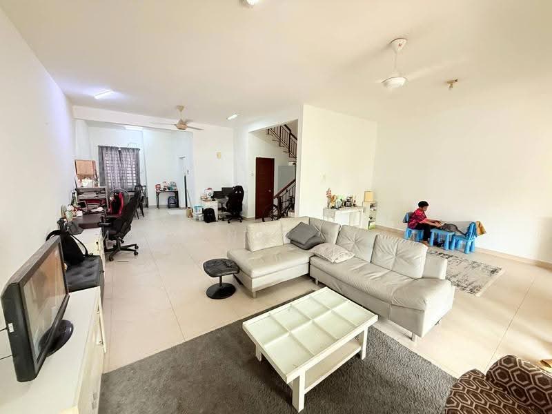 2-storey Terraced House for Sale in Shah Alam (Selangor) - Mohd Nor Fahmi - PropertyGuru.com.my