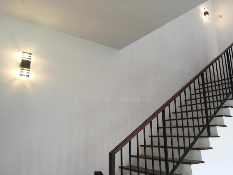Rumah Berkembar untuk Dijual di Eco Sanctuary (Telok Panglima Garang) - Elyn Soo - Interior - PropertyGuru.com.my