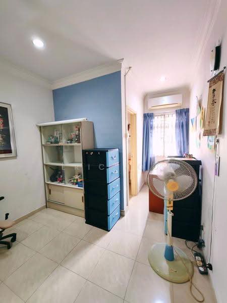 2-storey Terraced House for Sale in Taman Meranti Jaya (Puchong) - Eric Foo - Interior - PropertyGuru.com.my