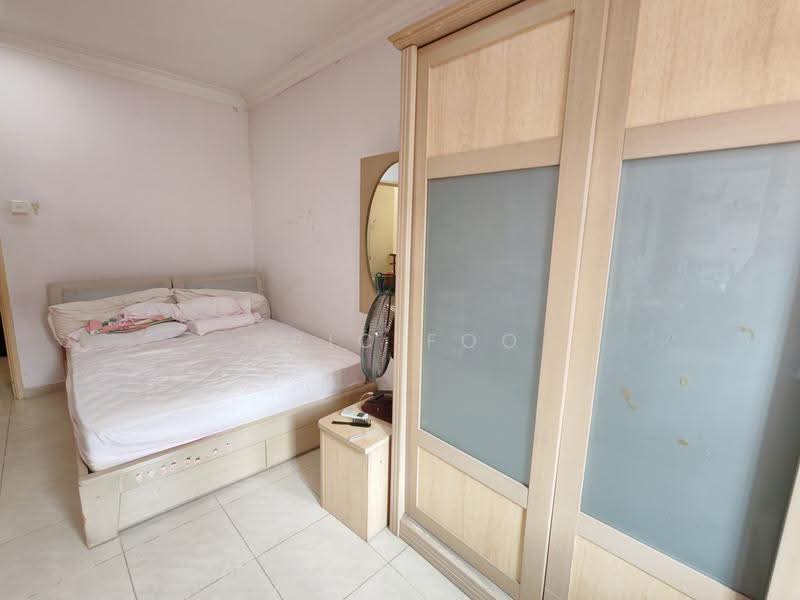 2-storey Terraced House for Sale in Taman Meranti Jaya (Puchong) - Eric Foo - Bedroom - PropertyGuru.com.my