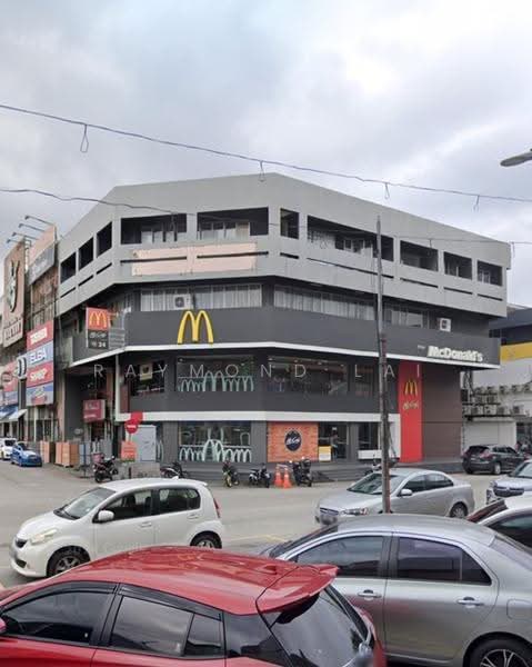 Kedai / Pejabat untuk Dijual di SS2 (Petaling Jaya) - Raymond Lai - Exterior - PropertyGuru.com.my