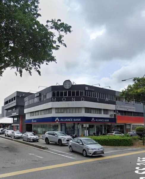 Kedai / Pejabat untuk Dijual di SS2 (Petaling Jaya) - Raymond Lai - Exterior - PropertyGuru.com.my
