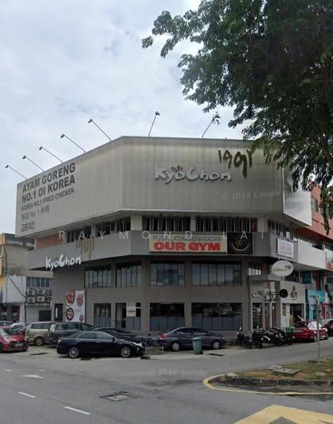 Kedai / Pejabat untuk Dijual di SS2 (Petaling Jaya) - Raymond Lai - Exterior - PropertyGuru.com.my
