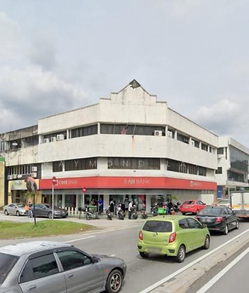 Kedai / Pejabat untuk Dijual di SS2 (Petaling Jaya) - Raymond Lai - Exterior - PropertyGuru.com.my