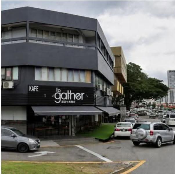 Kedai / Pejabat untuk Dijual di SS2 (Petaling Jaya) - Raymond Lai - Exterior - PropertyGuru.com.my