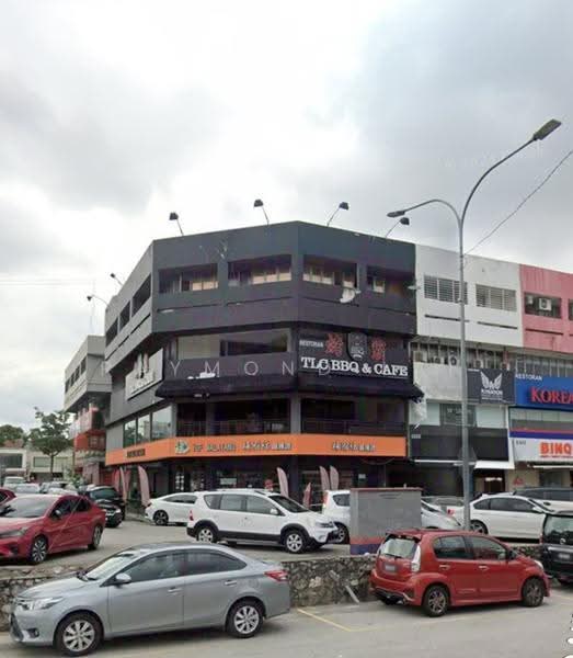 Kedai / Pejabat untuk Dijual di SS2 (Petaling Jaya) - Raymond Lai - Exterior - PropertyGuru.com.my