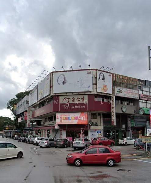 Kedai / Pejabat untuk Dijual di SS2 (Petaling Jaya) - Raymond Lai - PropertyGuru.com.my