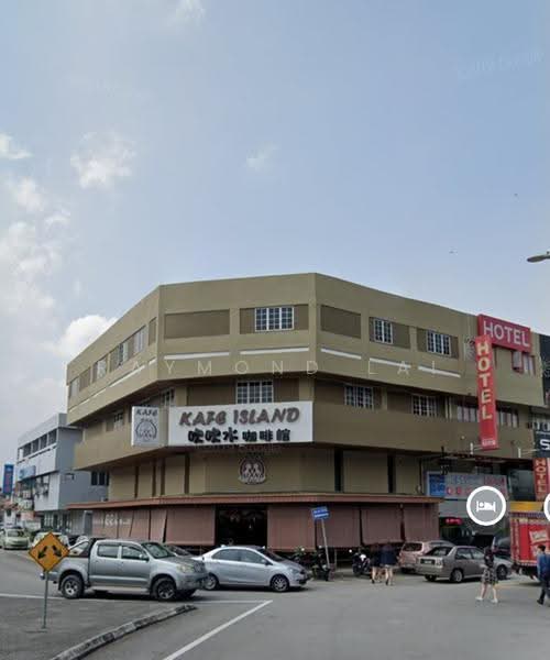Kedai / Pejabat untuk Dijual di SS2 (Petaling Jaya) - Raymond Lai - Exterior - PropertyGuru.com.my