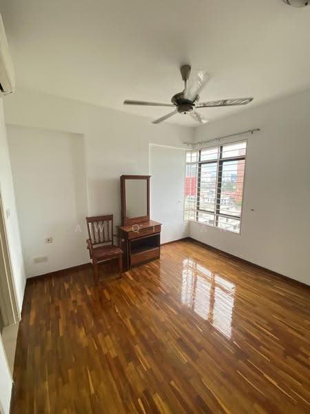 Condominium for Rent at Rivercity Condominium - Aw Qi Fan - Bedroom - PropertyGuru.com.my