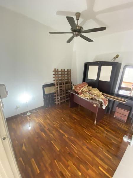 Condominium for Rent at Rivercity Condominium - Aw Qi Fan - Interior - PropertyGuru.com.my