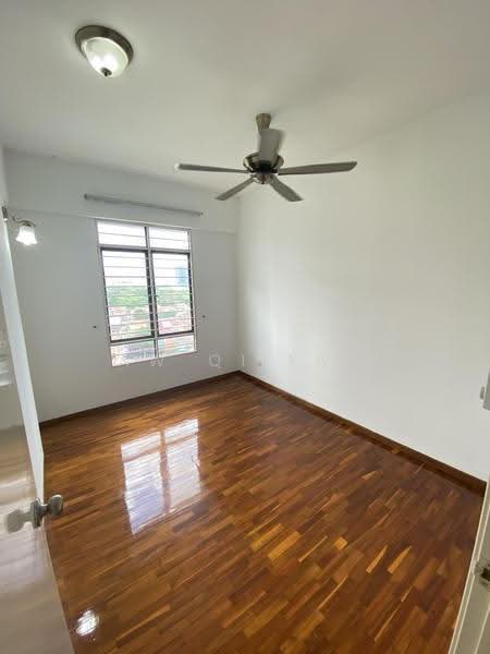 Condominium for Rent at Rivercity Condominium - Aw Qi Fan - Interior - PropertyGuru.com.my