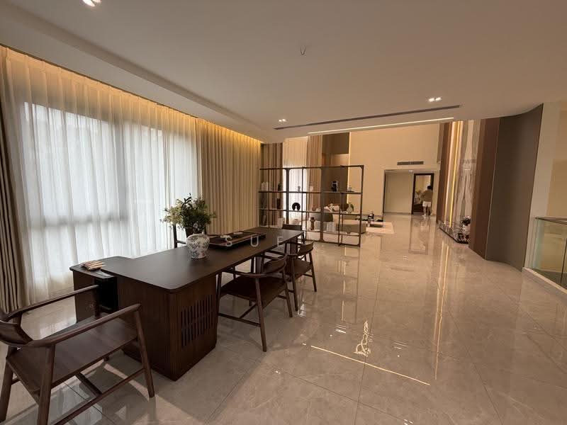 Bungalow House for Sale in Taman Tunku (Bukit Tunku (Kenny Hills)) - Sue . - Study - PropertyGuru.com.my