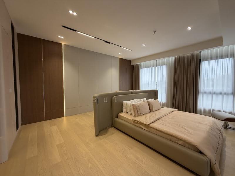 Bungalow House for Sale in Taman Tunku (Bukit Tunku (Kenny Hills)) - Sue . - Bedroom - PropertyGuru.com.my