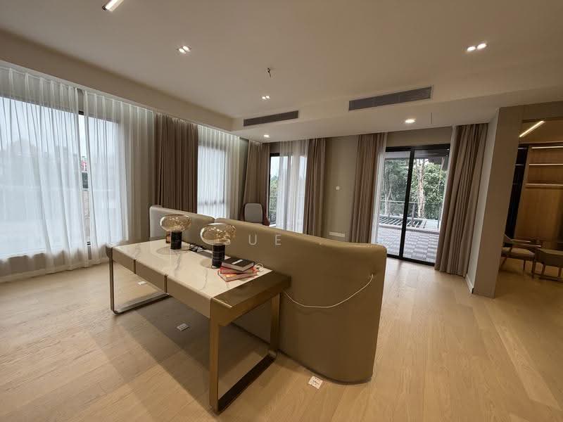 Bungalow House for Sale in Taman Tunku (Bukit Tunku (Kenny Hills)) - Sue . - Interior - PropertyGuru.com.my