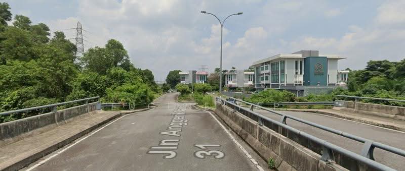 Semi-D Factory for Sale in Kota Kemuning (Shah Alam) - Eugene Yap - Exterior - PropertyGuru.com.my