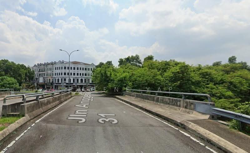 Semi-D Factory for Sale in Kota Kemuning (Shah Alam) - Eugene Yap - Exterior - PropertyGuru.com.my