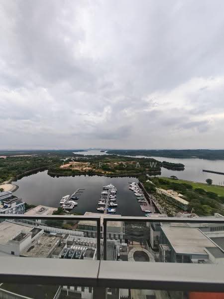 Kediaman Servis untuk Dijual di Imperia - Jeff Saw - Exterior - PropertyGuru.com.my