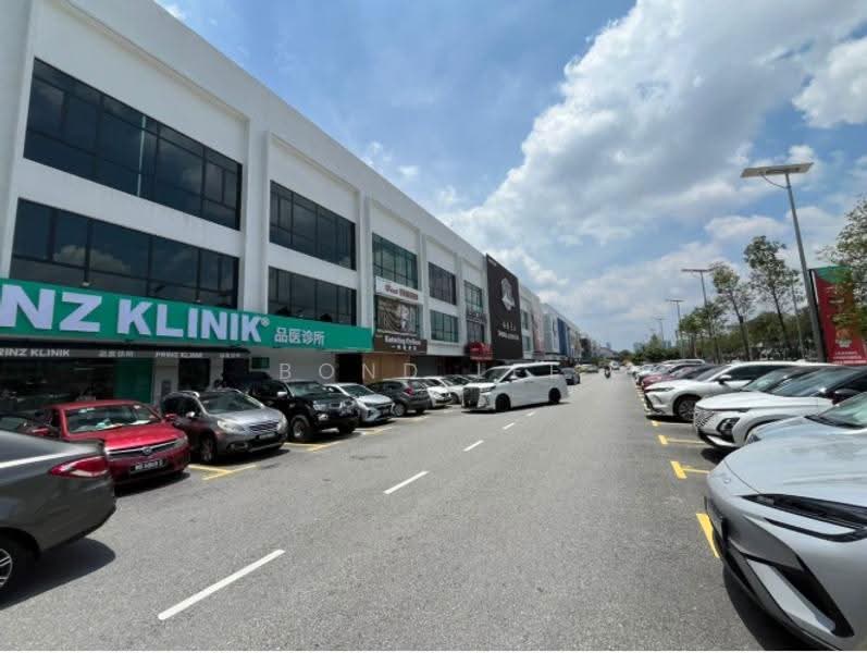 Shop for Sale in Kepong Gi (Kepong) - Bond Lee - PropertyGuru.com.my