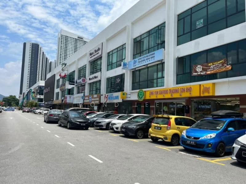 Shop for Sale in Kepong Gi (Kepong) - Bond Lee - PropertyGuru.com.my