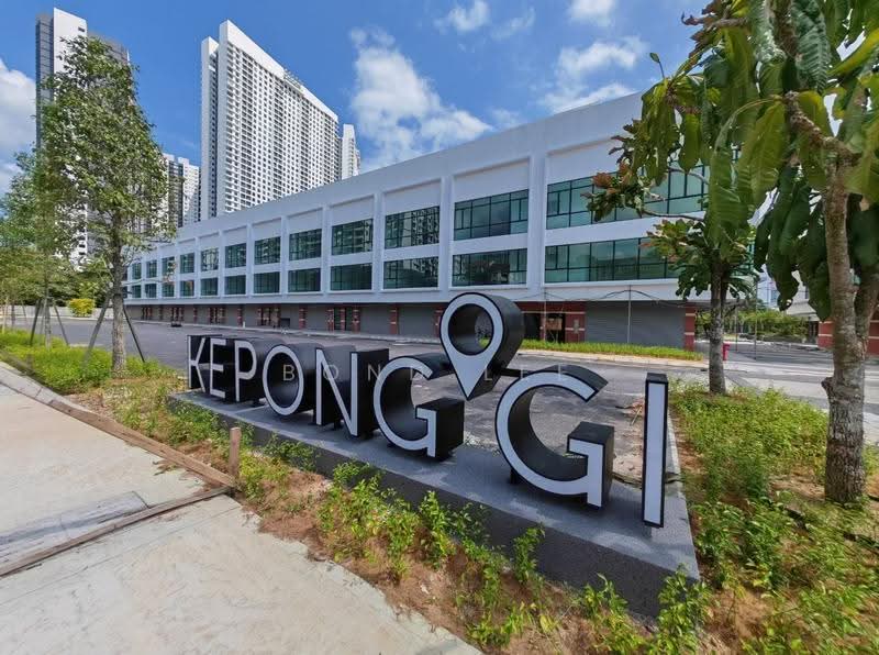Shop for Sale in Kepong Gi (Kepong) - Bond Lee - PropertyGuru.com.my