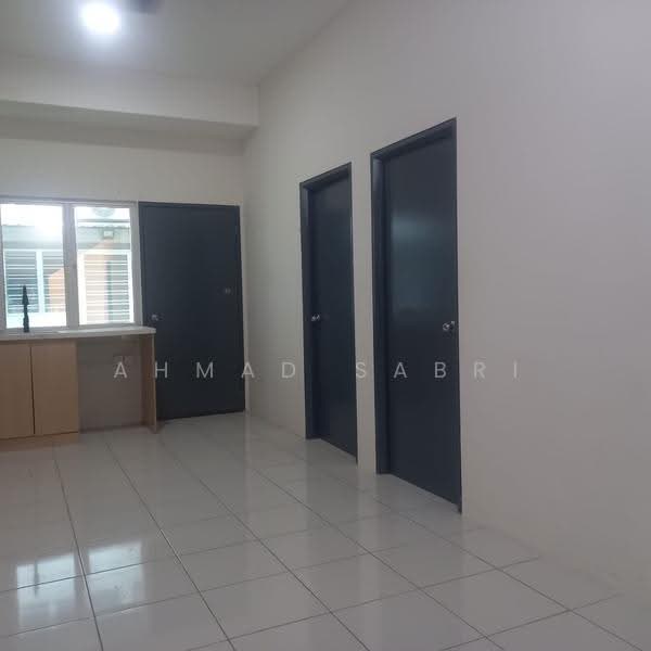 Rumah Bandar untuk Disewa di Cybersouth (Dengkil) - Ahmad Sabri - PropertyGuru.com.my