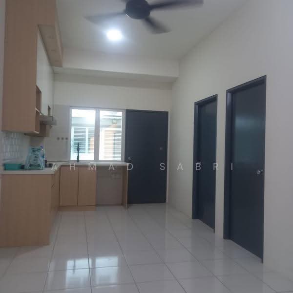 Rumah Bandar untuk Disewa di Cybersouth (Dengkil) - Ahmad Sabri - PropertyGuru.com.my
