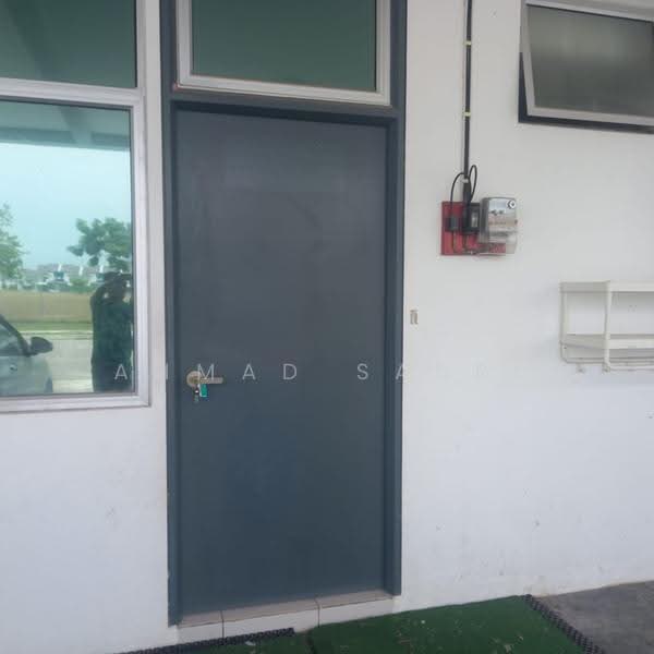 Rumah Bandar untuk Disewa di Cybersouth (Dengkil) - Ahmad Sabri - PropertyGuru.com.my