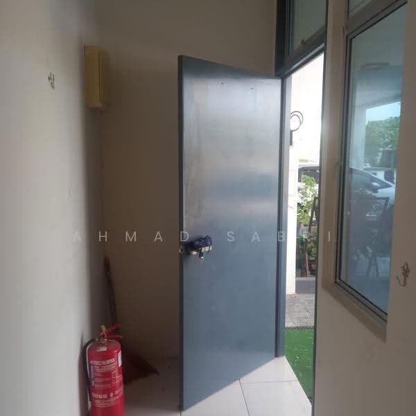 Rumah Bandar untuk Disewa di Cybersouth (Dengkil) - Ahmad Sabri - PropertyGuru.com.my