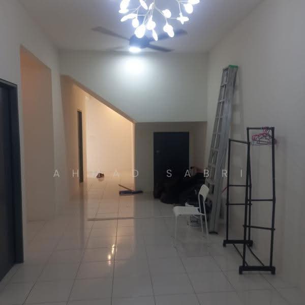 Rumah Bandar untuk Disewa di Cybersouth (Dengkil) - Ahmad Sabri - Interior - PropertyGuru.com.my