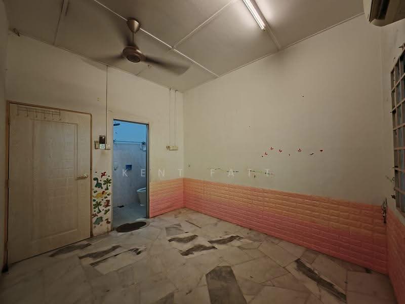 Rumah Teres 1-Tingkat untuk Dijual di Taman Sungai Jati Permai (Klang) - Kent Fatt - Interior - PropertyGuru.com.my