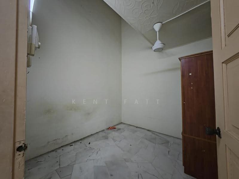 Rumah Teres 1-Tingkat untuk Dijual di Taman Sungai Jati Permai (Klang) - Kent Fatt - PropertyGuru.com.my