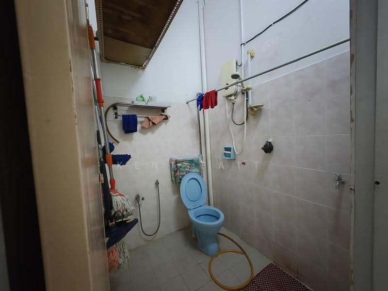 Rumah Teres 1-Tingkat untuk Dijual di Taman Sungai Jati Permai (Klang) - Kent Fatt - PropertyGuru.com.my