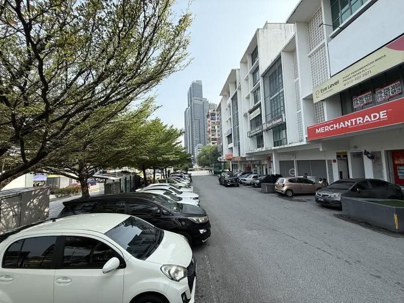 Shop for Sale in Petaling Jaya (Selangor) - William Heng - PropertyGuru.com.my