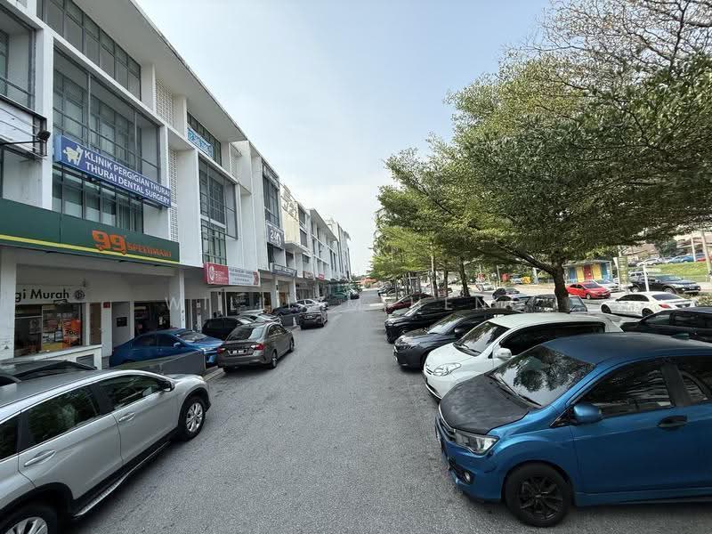 Shop for Sale in Petaling Jaya (Selangor) - William Heng - PropertyGuru.com.my