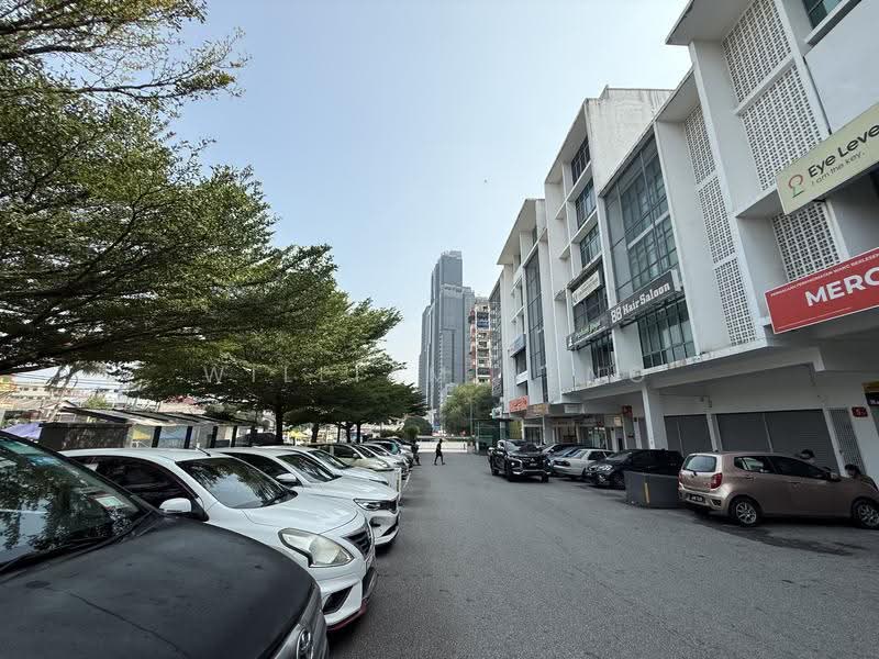 Shop for Sale in Petaling Jaya (Selangor) - William Heng - PropertyGuru.com.my