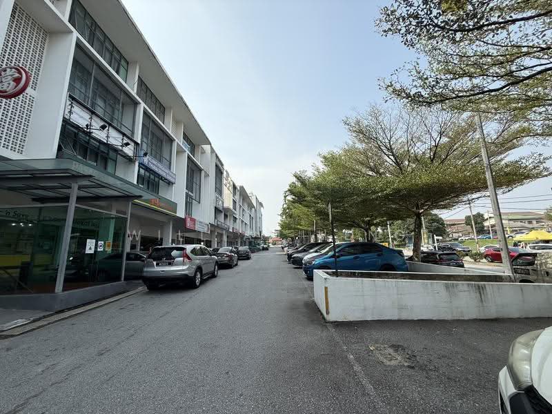 Shop for Sale in Petaling Jaya (Selangor) - William Heng - Exterior - PropertyGuru.com.my