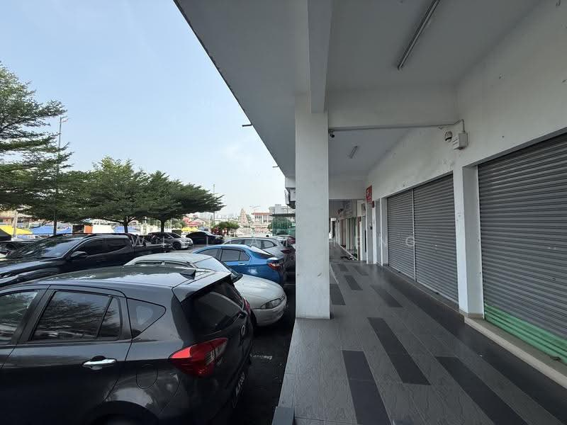 Shop for Sale in Petaling Jaya (Selangor) - William Heng - Exterior - PropertyGuru.com.my