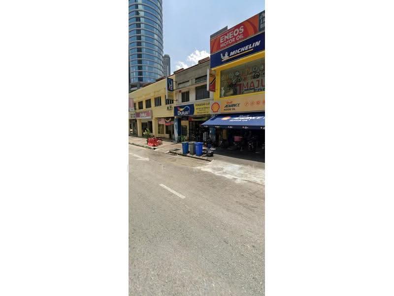 Kedai untuk Dijual di Bangsar (Kuala Lumpur) - Bee Kuan - PropertyGuru.com.my