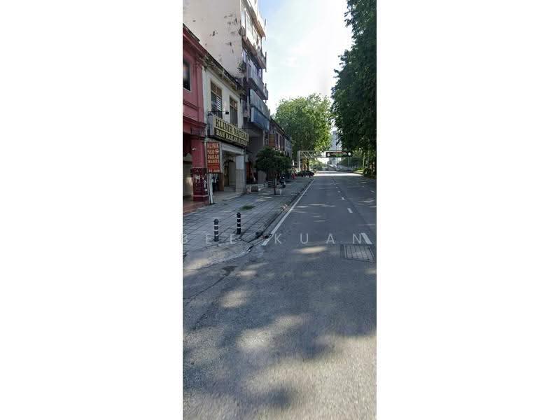 Kedai untuk Dijual di Bangsar (Kuala Lumpur) - Bee Kuan - Exterior - PropertyGuru.com.my
