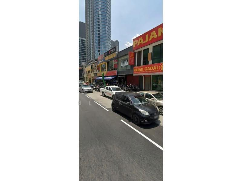 Kedai untuk Dijual di Bangsar (Kuala Lumpur) - Bee Kuan - PropertyGuru.com.my