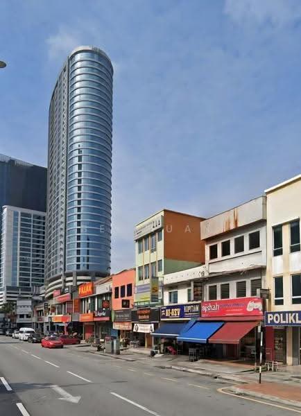 Kedai untuk Dijual di Bangsar (Kuala Lumpur) - Bee Kuan - PropertyGuru.com.my