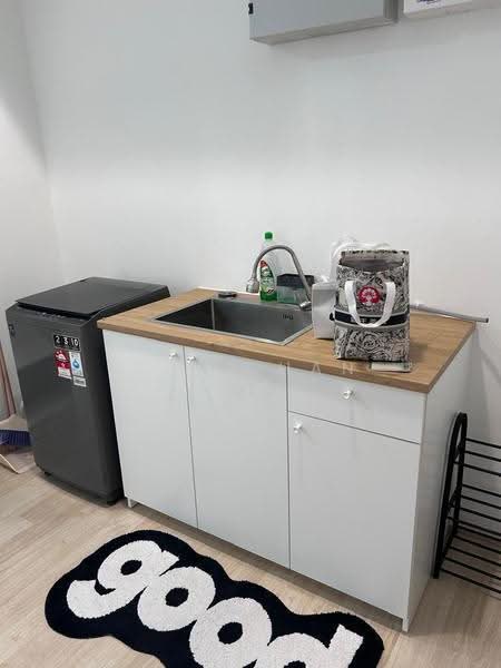 Kediaman Servis untuk Dijual di Aurora Suites @ Bukit Jalil - Sky Chan - Interior - PropertyGuru.com.my